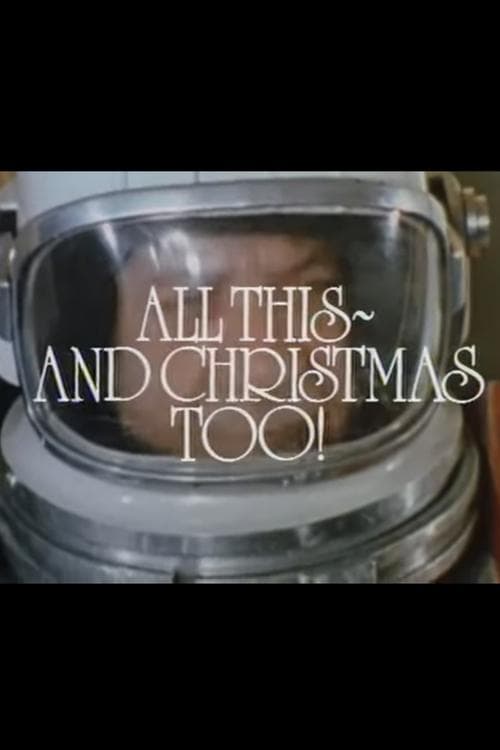 All This, and Christmas Too!のポスター