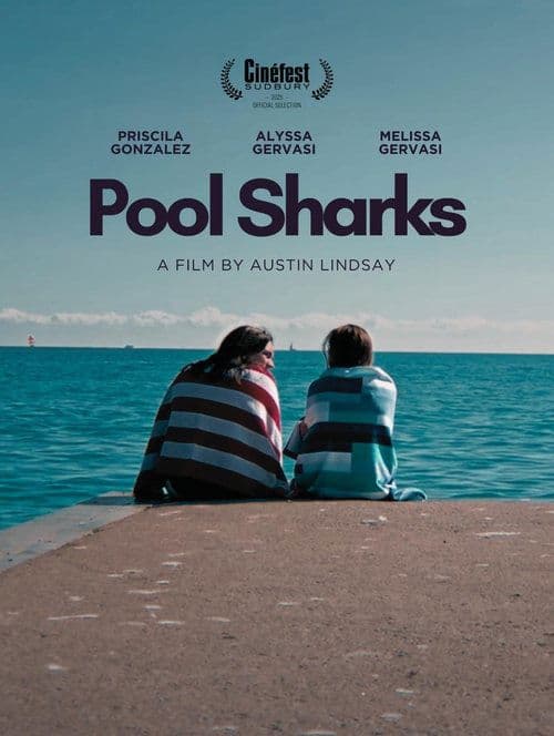 Pool Sharksのポスター