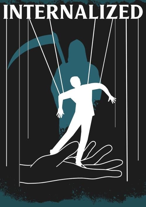 Internalizedのポスター
