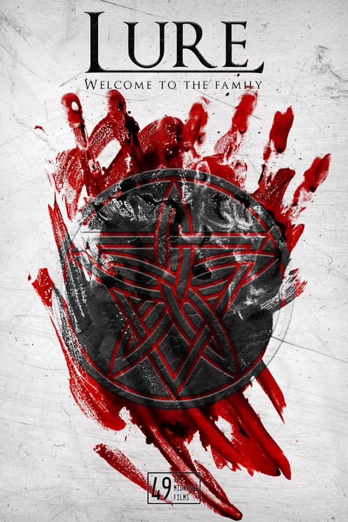 Lureのポスター