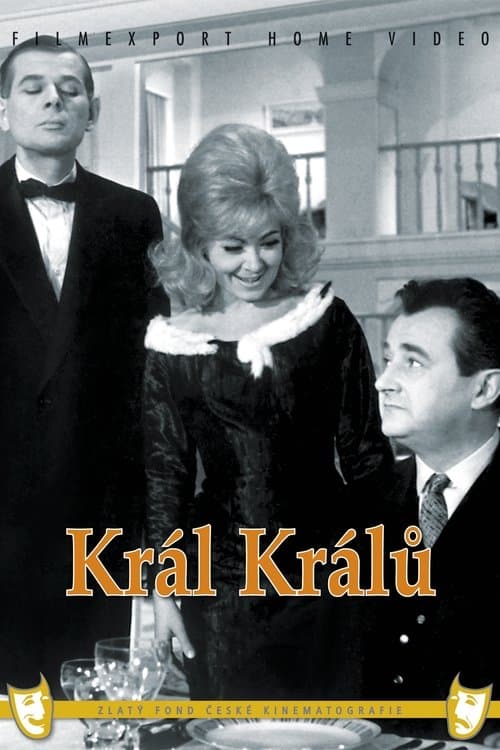 Král Králůのポスター