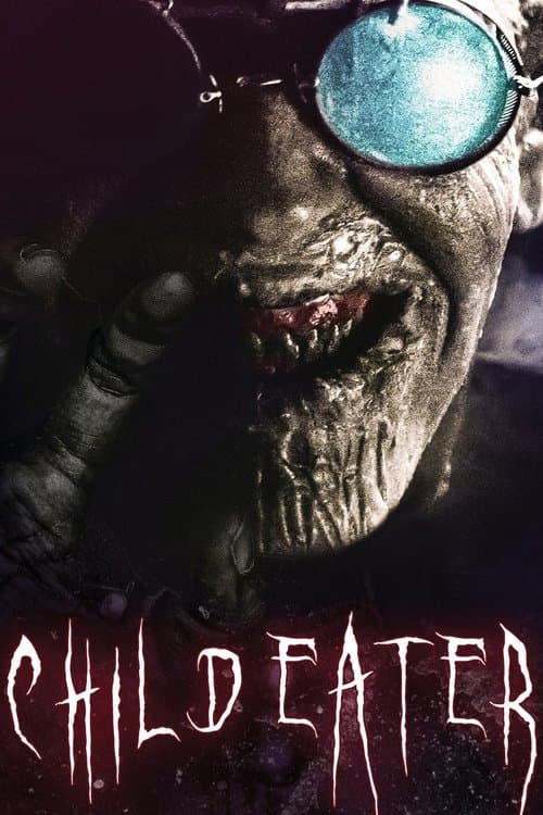 Child Eaterのポスター