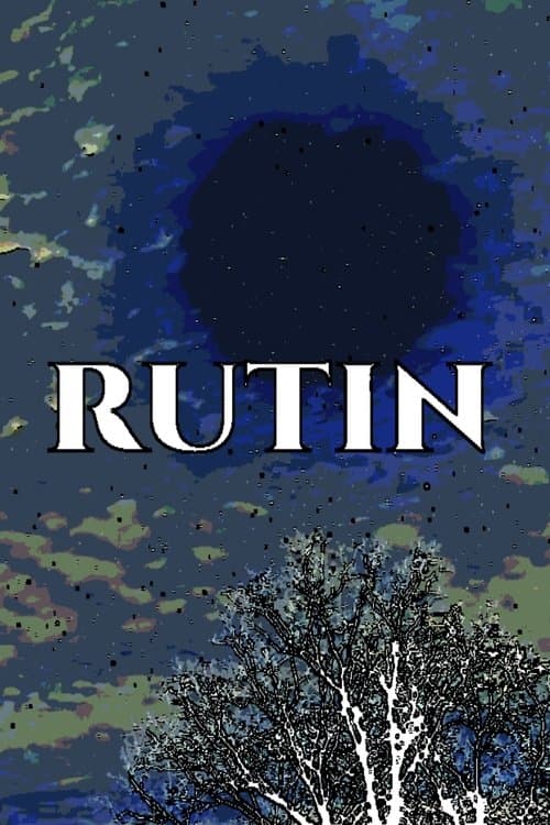 Rutinのポスター