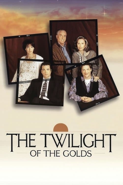The Twilight of the Goldsのポスター