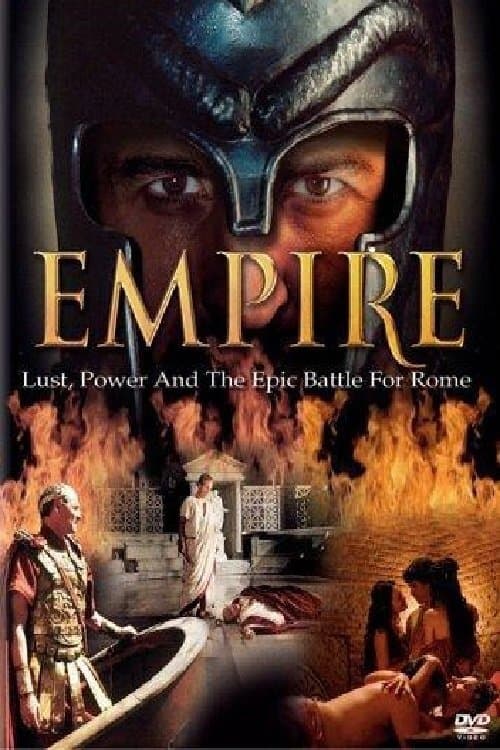 Empireのポスター