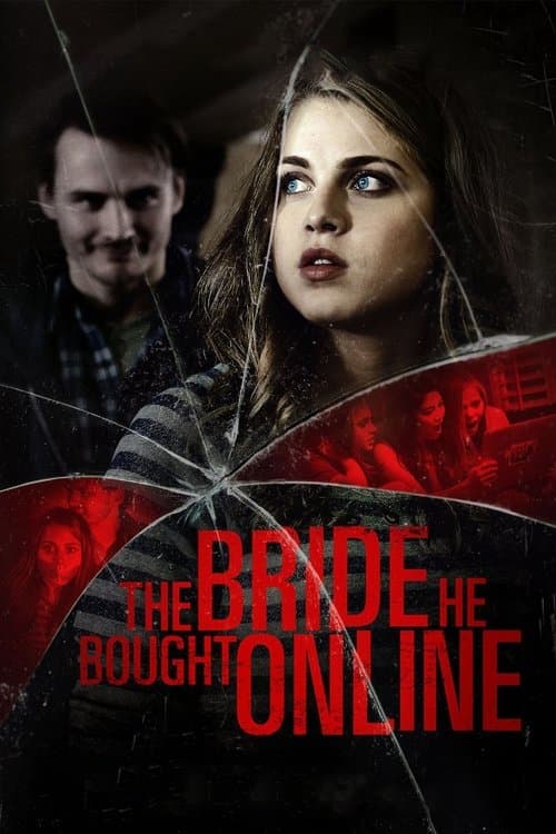 The Bride He Bought Onlineのポスター