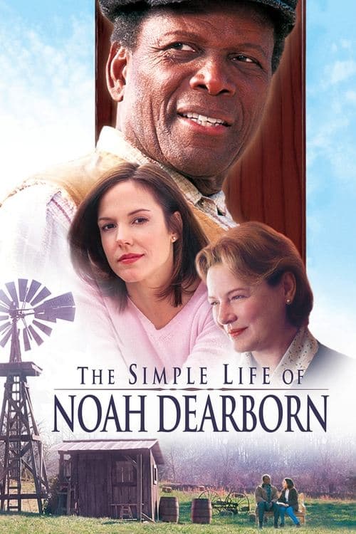 The Simple Life of Noah Dearbornのポスター