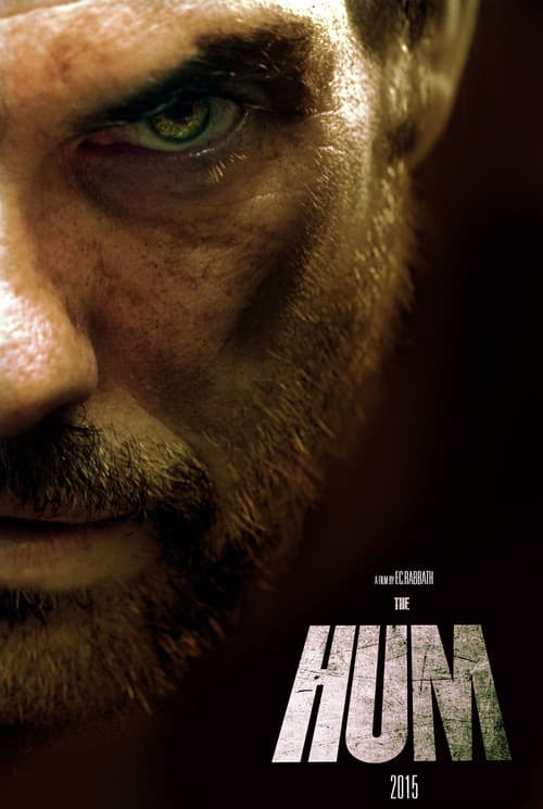 The Humのポスター