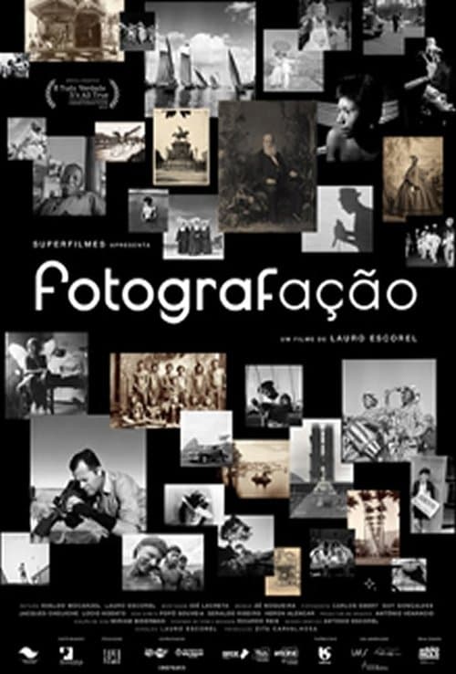 Fotografaçãoのポスター