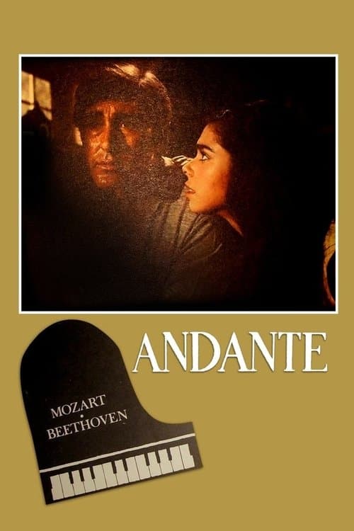 Andanteのポスター
