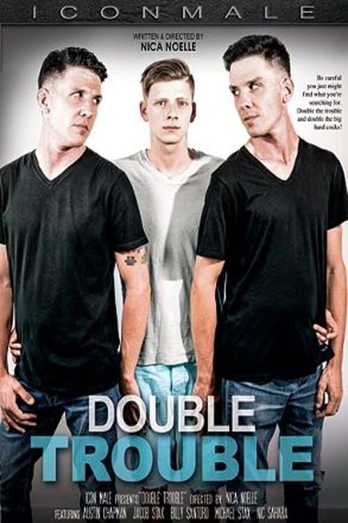 Double Troubleのポスター