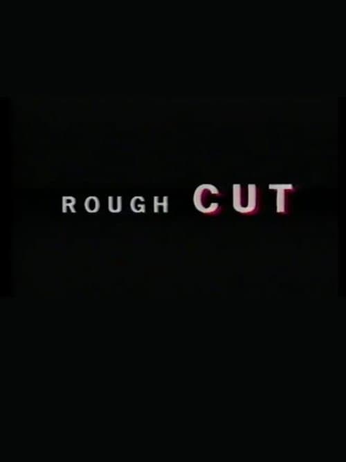 R.E.M.: Rough Cutのポスター