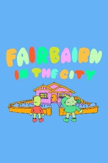 Fairbairn In The Cityのポスター