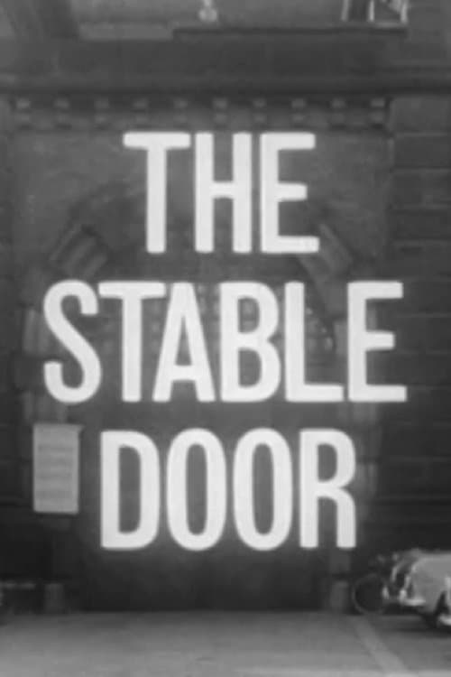 The Stable Doorのポスター