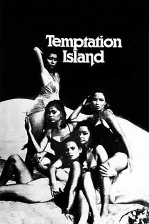 Temptation Islandのポスター