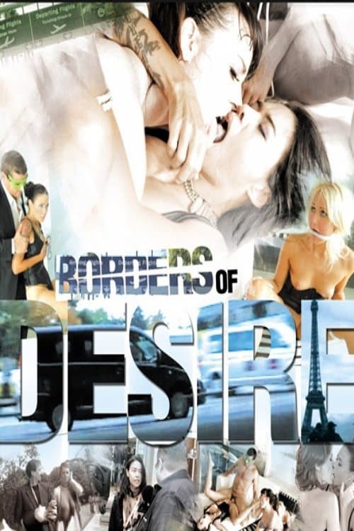 Borders of Desireのポスター