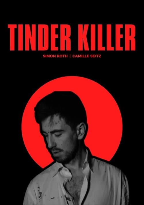 Tinder Killerのポスター