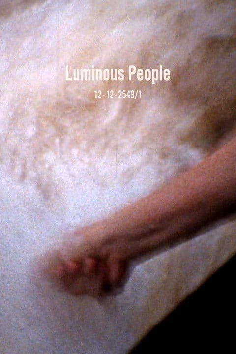 Luminous Peopleのポスター