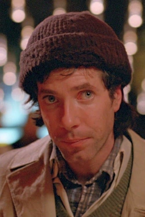 スティーヴン・ラック