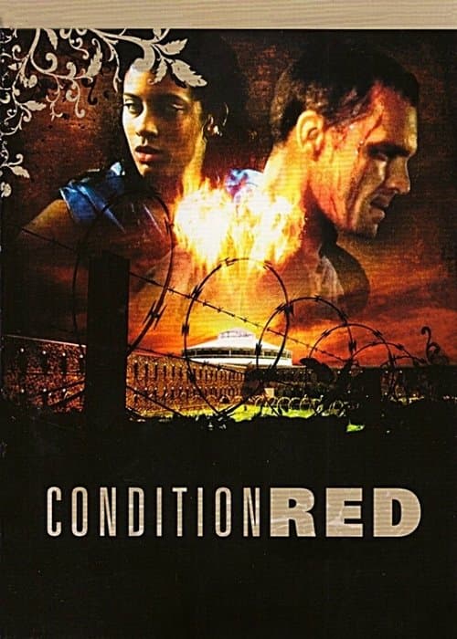 Condition Redのポスター