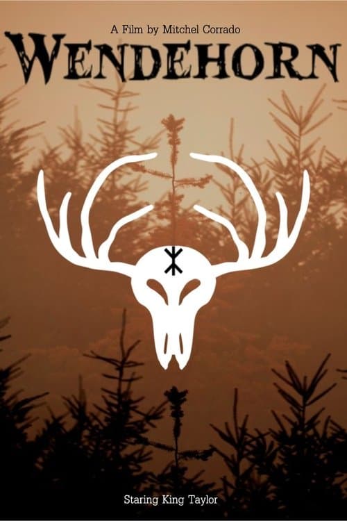 Wendehornのポスター