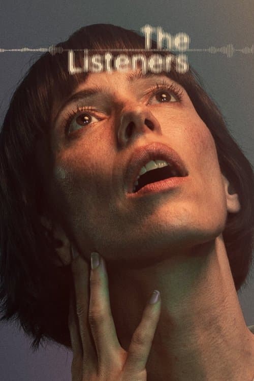 The Listenersのポスター