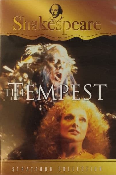 The Tempestのポスター