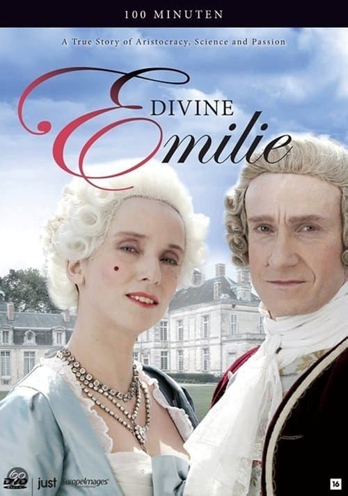 Divine Émilieのポスター