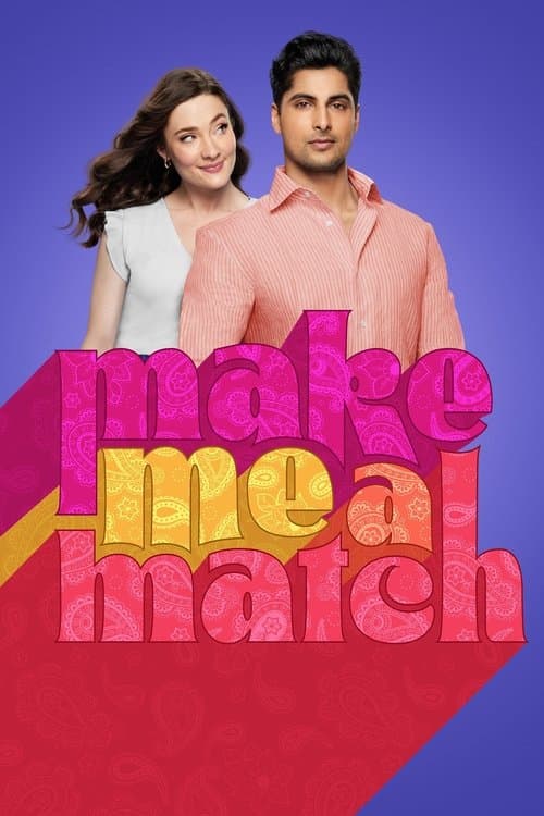 Make Me a Matchのポスター