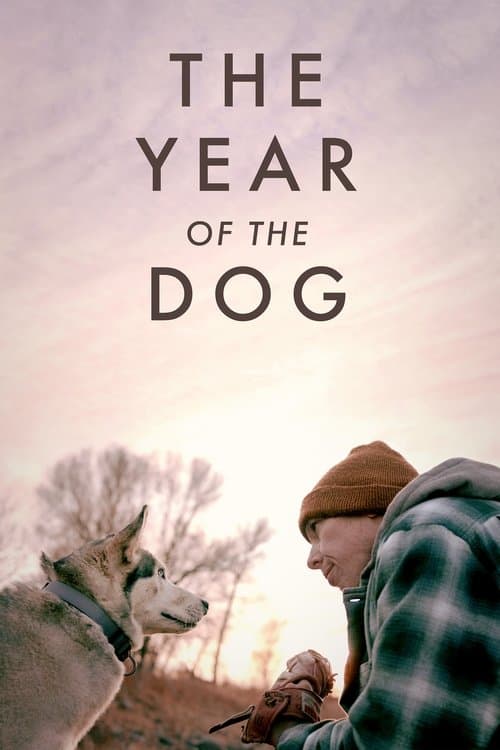 The Year of the Dogのポスター