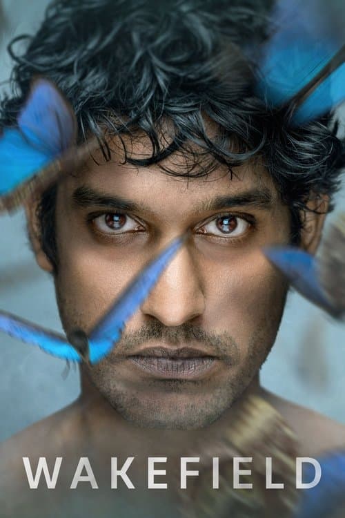 Wakefieldのポスター