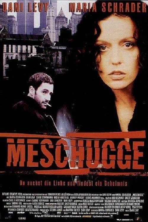 Meschuggeのポスター