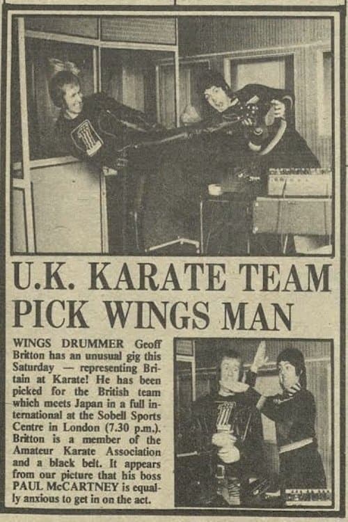 Empty Handのポスター