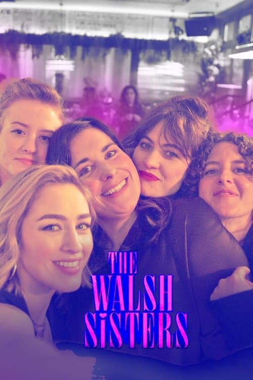 The Walsh Sistersのポスター