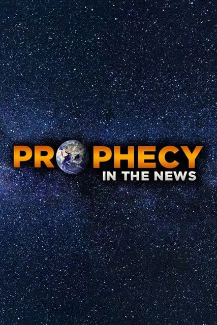 Prophecy in the Newsのポスター