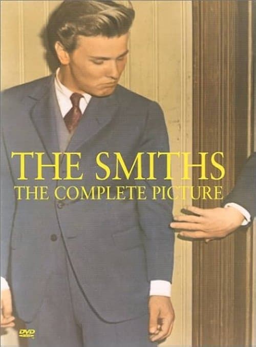 The Smiths: The Complete Pictureのポスター
