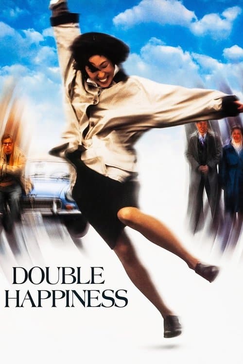 Double Happinessのポスター