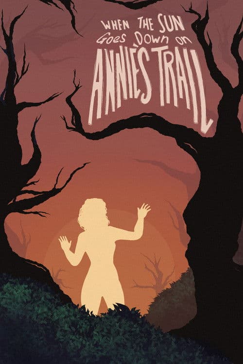 When the Sun Goes Down on Annie's Trailのポスター