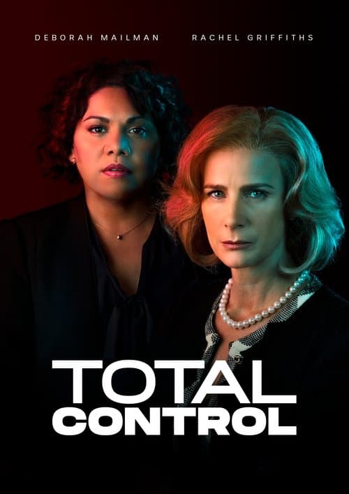 Total Controlのポスター