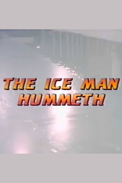 The Ice Man Hummethのポスター