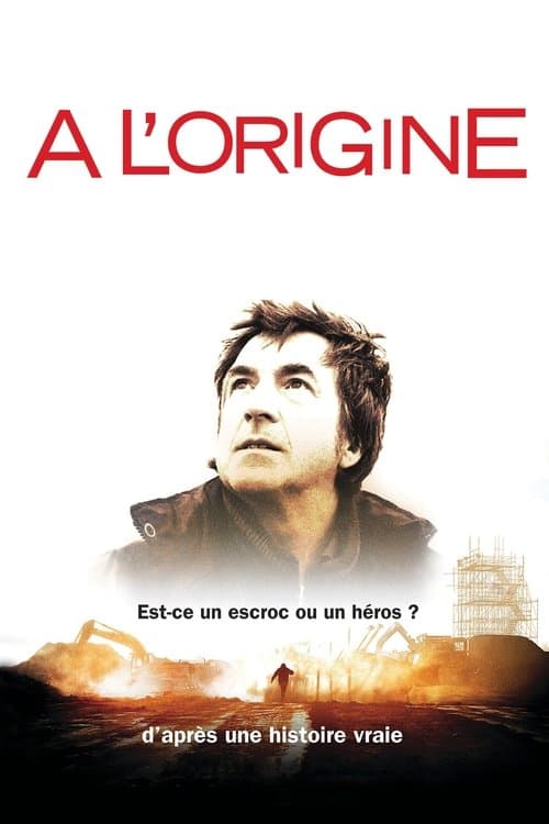 À l'origineのポスター