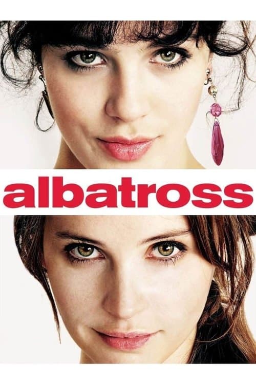 Albatrossのポスター