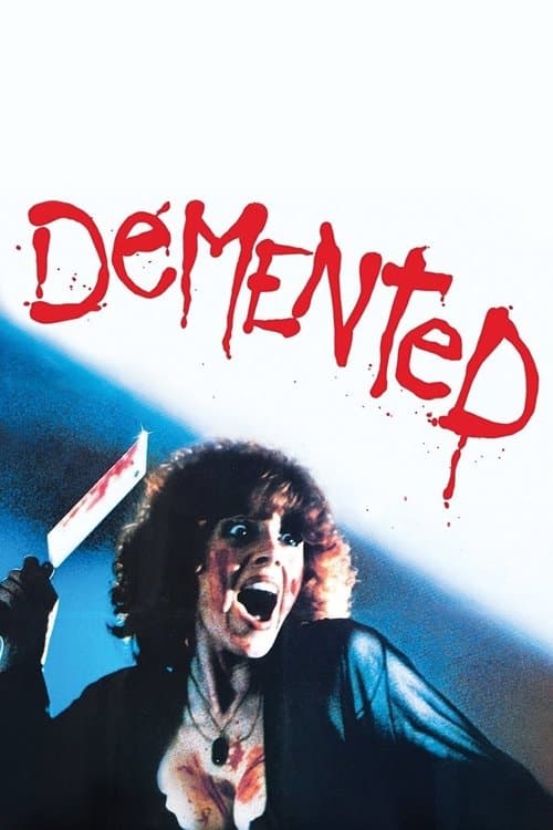 Dementedのポスター