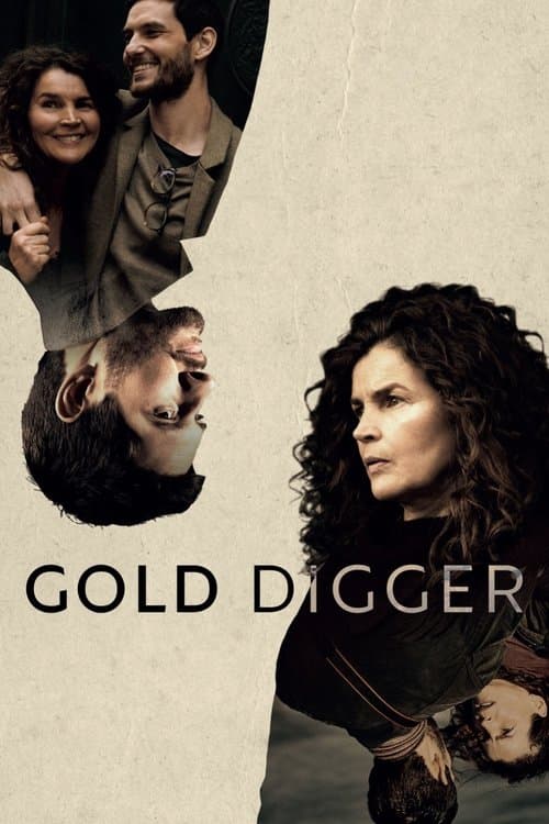 Gold Diggerのポスター