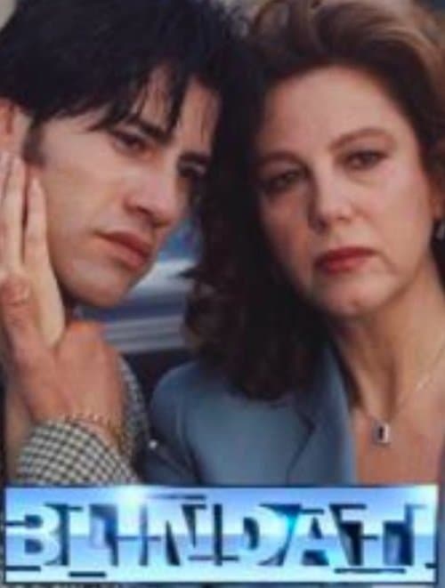 Blindatiのポスター