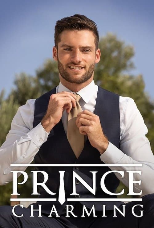 Prince Charmingのポスター