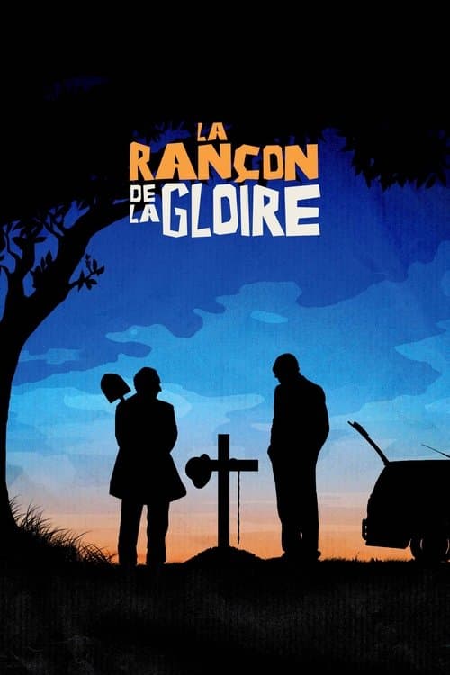 La Rançon de la gloireのポスター