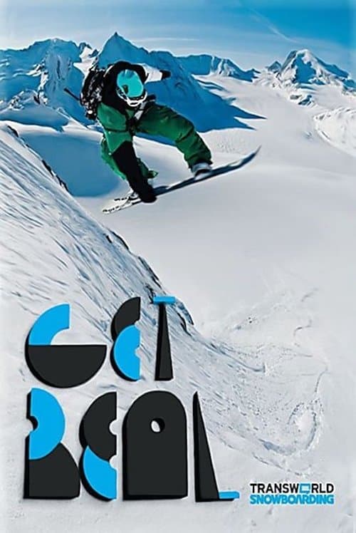 Get Realのポスター