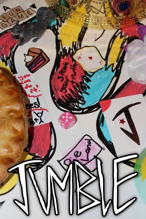 Jumbleのポスター