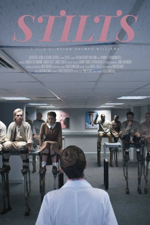 Stiltsのポスター